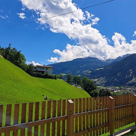 Apartment Wasserfall Im Zillertal Hart im Zillertal Exterior photo