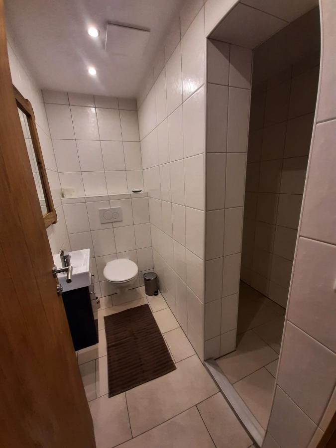 Apartment Wasserfall Im Zillertal Hart im Zillertal Exterior photo